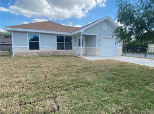 604 N Fir St, Pharr, TX 78577