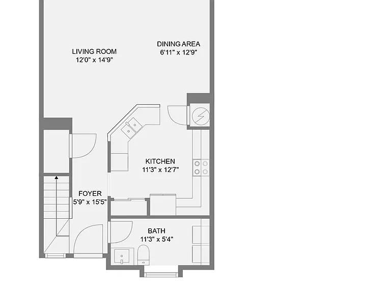 1159 S Waco St #C — Photo 26