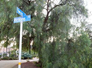 Twain Ct, San Marcos, CA 92069