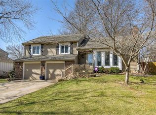 11030 Rene St, Lenexa, KS 66215