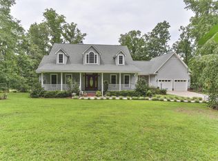 204 Lakeshore Dr, Rockingham, NC 28379