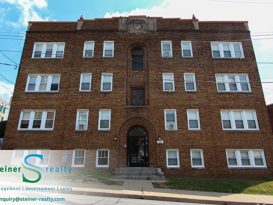 1st image of 1426 Hillsdale Ave APT 5