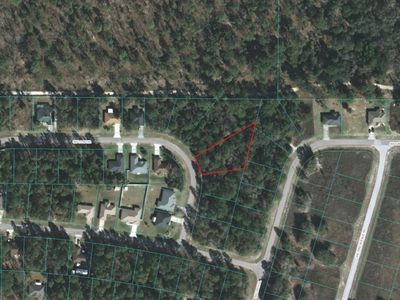 SW 77th Cir, Ocala, FL, 34473