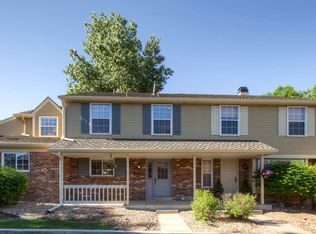 7232 E Appleton Cir, Centennial, CO 80112
