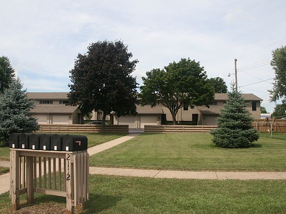 2112 Bldg