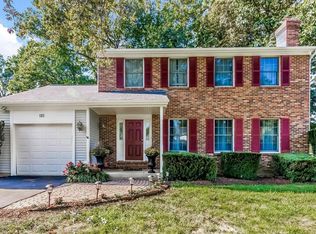 131 Summit Hall Rd, Gaithersburg, MD 20877