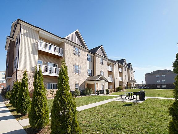 2nd image of 320 Capstone Dr APT 101