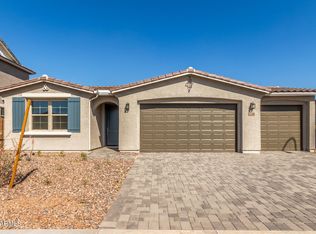 12330 W Marguerite Ave, Avondale, AZ 85323