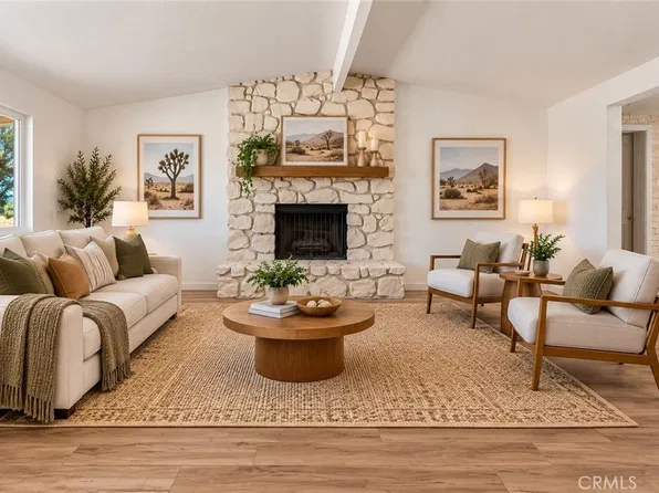 56111 Sun Ter, Yucca Valley, CA 92284