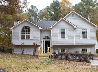 620 Settlers Ridge Ln, Hiram, GA 30141