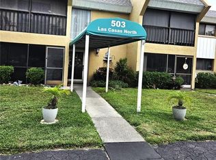503 ALBEE FARM ROAD #B15, VENICE, FL 34285