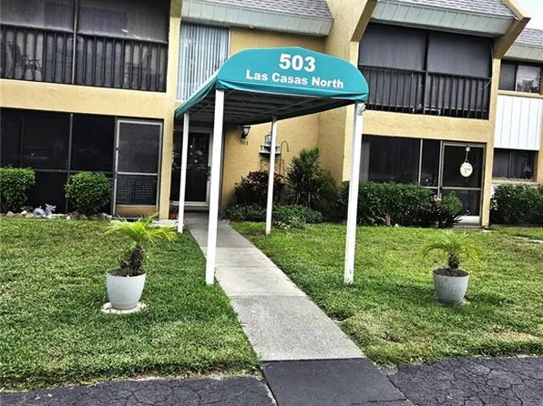 503 ALBEE FARM ROAD #B15, VENICE, FL 34285
