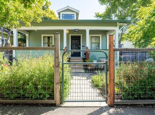 132 Lincoln Street, Santa Rosa, CA 95401