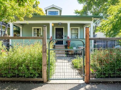 132 Lincoln Street, Santa Rosa, CA, 95401