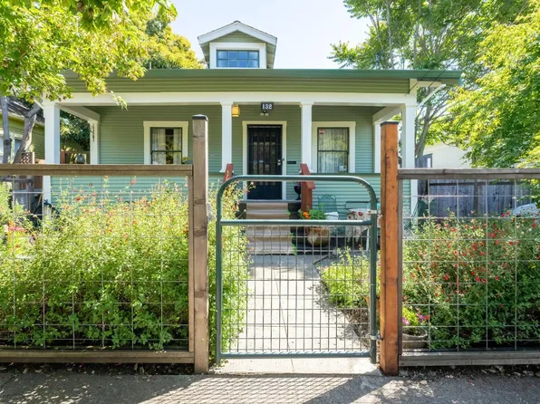 132 Lincoln Street, Santa Rosa, CA 95401