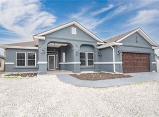 13826 Sea Horse Ave, Corpus Christi, TX 78418