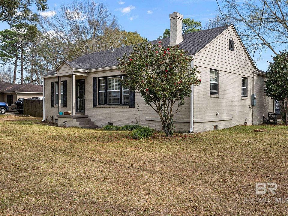1100 Hand Ave, Bay AL 36507 Zillow