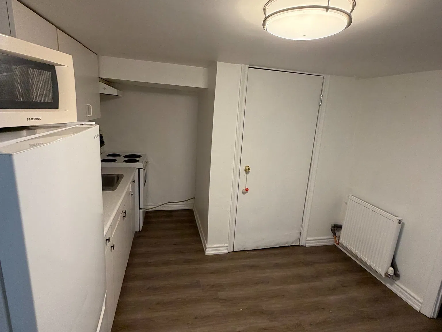 1 bed, $1,500 — Photo 4