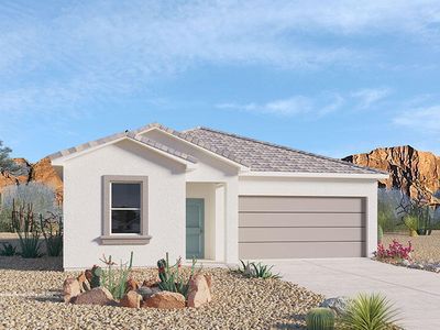 1047 Vallecito Loop NW, Los Lunas, NM, 87031