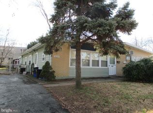 9335 Rising Sun Ave, Philadelphia, PA 19115