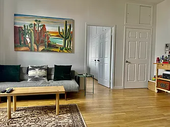 Rented by J Misrahi Realty Corp