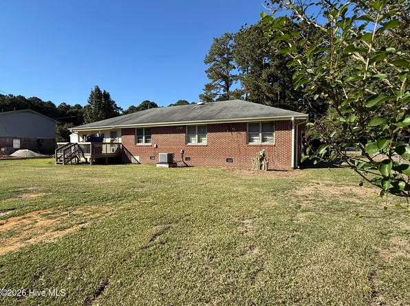 49 Oakmont Road, Plymouth, NC 27962