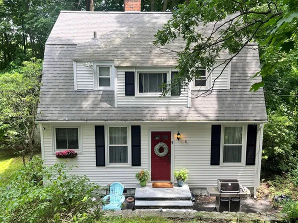 8 Maynard Avenue, Waterbury, CT 06708