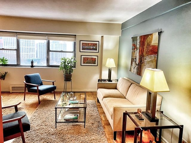 1st image of 235 Adams St #14ED