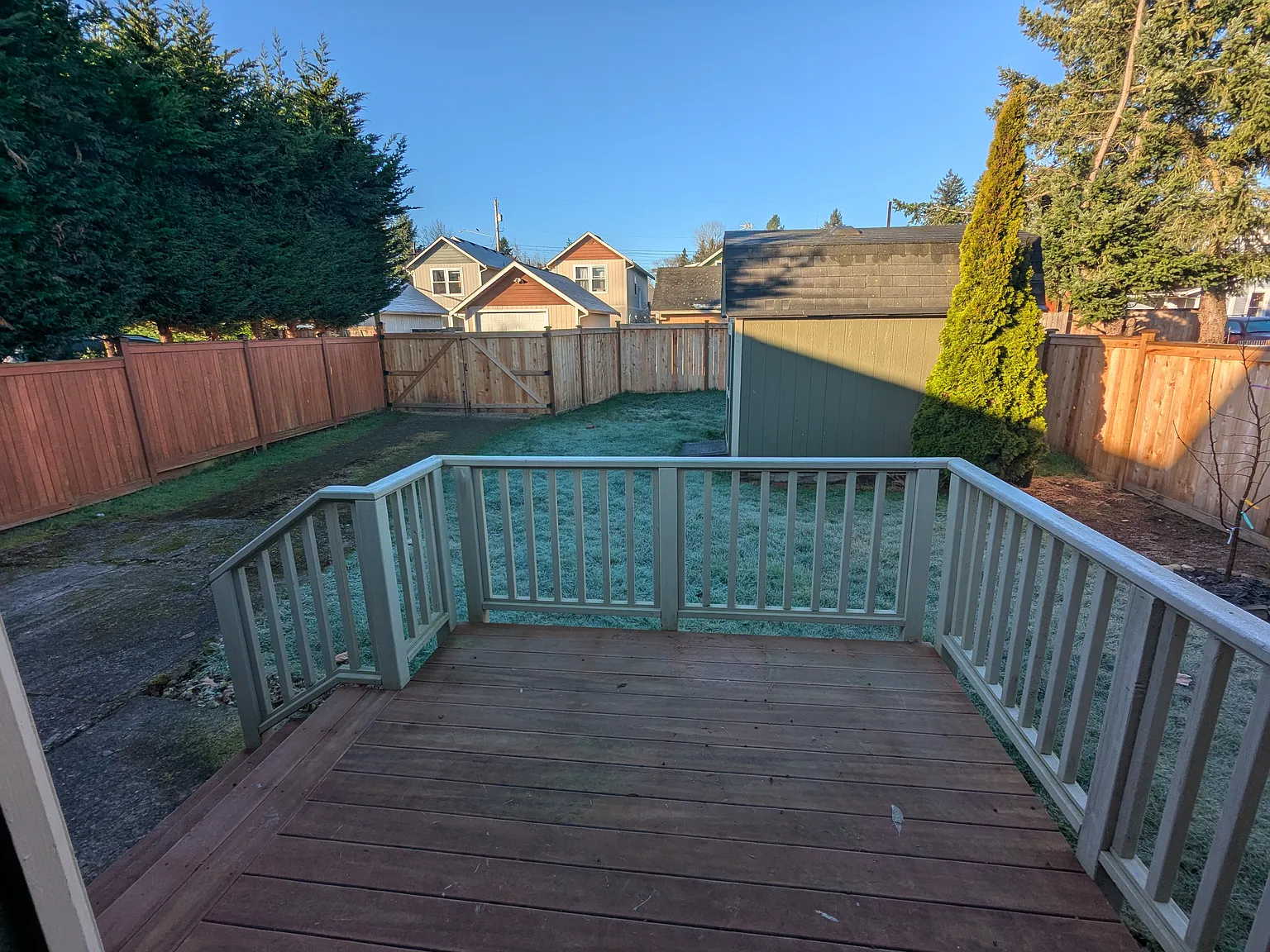 3 bed, 1386 sqft, $3,000 — Photo 2