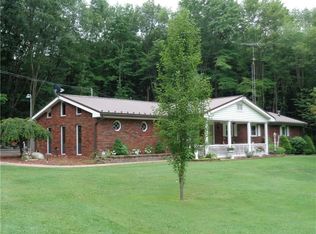 244 Colt Rd, Transfer, PA 16154