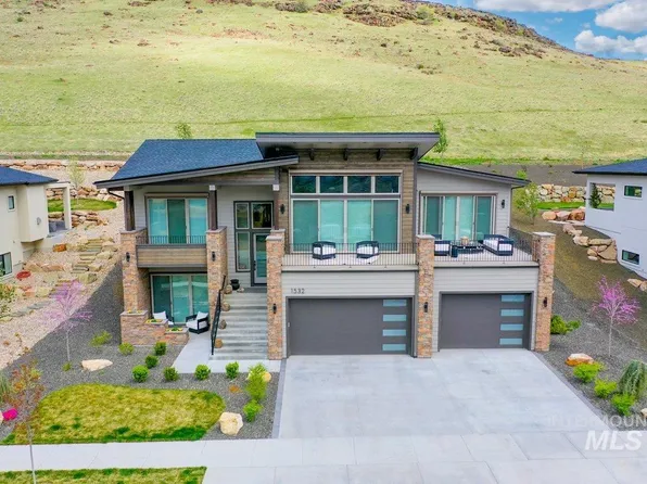 1532 S Trent Point Way, Boise, ID 83712