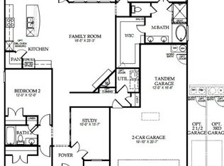 224 Tate Ln, Anna, TX 75409