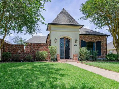 10837 Hillmont Ave, Baton Rouge, LA, 70810