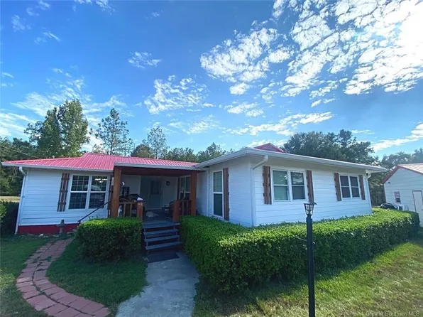 143 Forrest Hill Rd, Deridder, LA 70634
