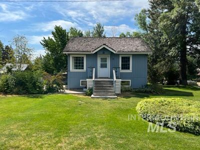 12 W Elm St, Hailey, ID, 83333