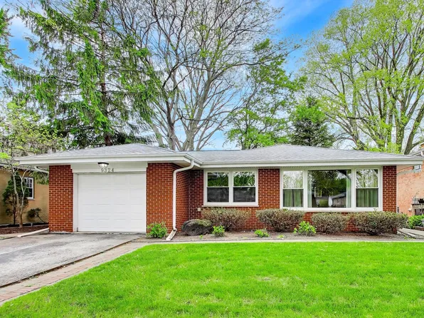 9324 Linder Ave, Morton Grove, IL 60053