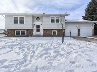 541 N 12th St, Spearfish, SD 57783