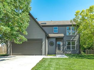 18340 W 161st St, Olathe, KS 66062