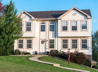216 Dogwood Cir, Baden, PA