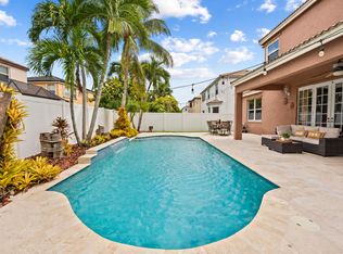 5019 SW 164th Avenue, Miramar, FL 33027
