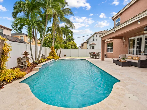 5019 SW 164th Avenue, Miramar, FL 33027