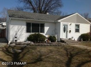 1742-14 1/2 St S, Fargo, ND 58103