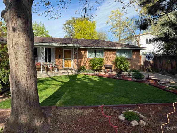 1906 W Cataldo Dr, Boise, ID 83705