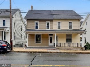 88 E Main St, Windsor, PA 17366