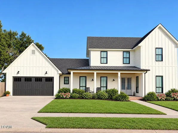 104 Burning Oaks Dr, Carencro, LA 70520
