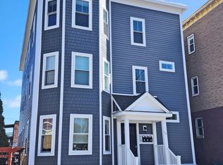 16 Clifton St SUITE 1, Roxbury, MA 02119