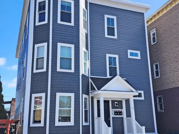 16 Clifton St Suite 1, Roxbury, MA 02119