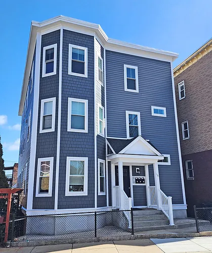 16 Clifton St #1 Photo 1
