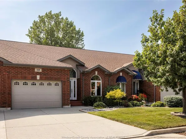 1519 Aspenshore Ave, Windsor, ON N8P 1Y4