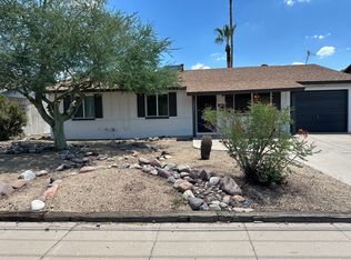 3219 E Hearn Rd, Phoenix, AZ 85032